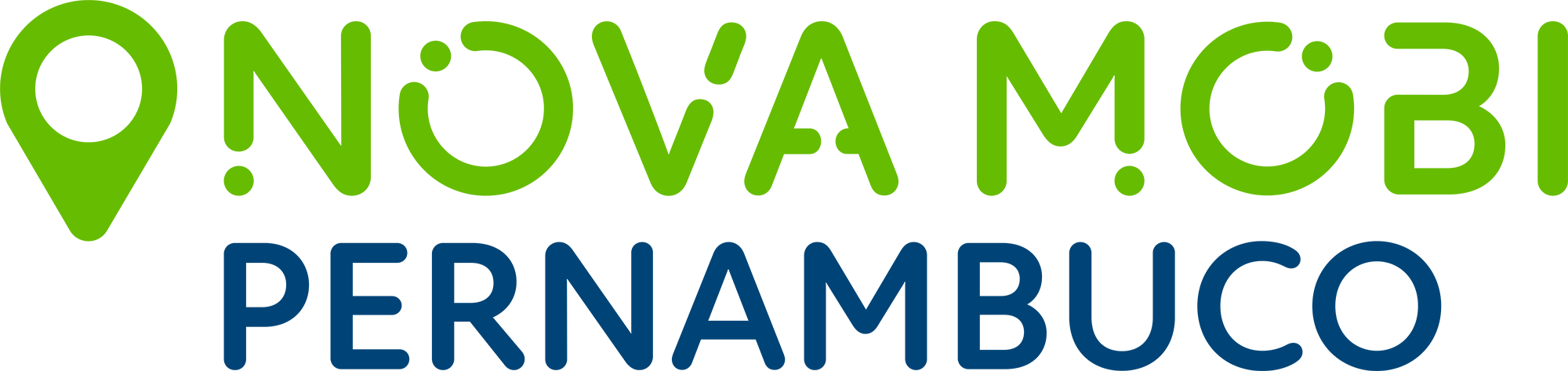 Nova Mobi Pernambuco