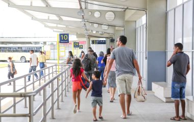 Reconhecimento público consolida eficiência da Nova Mobi Pernambuco na gestão de terminais e estações de BRT