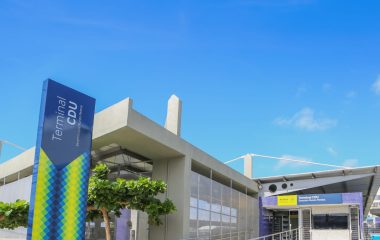 Nova Mobi Pernambuco consolida modelo pioneiro de gestão de terminais urbanos no Brasil